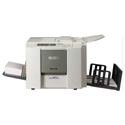 Riso RE6350 B4 150PPM Digital Duplicator Price in Bangladesh