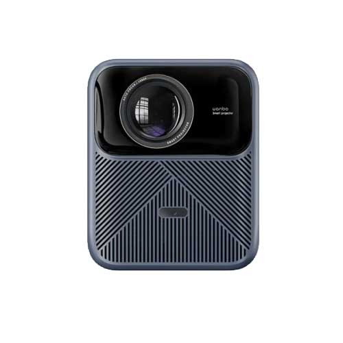 Wanbo Mozart 1 Pro 1200 Lumens Smart Android Portable LED Projector in Bangladesh