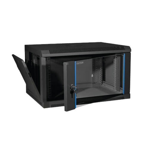 Toten 6U 600 x 600mm Server Rack Price in Bangladesh