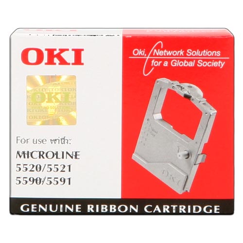 OKI 24 Pin Dot Matrix Printers Ribbon Best price in Bangladesh