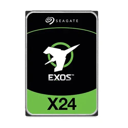 Seagate Exos X24 20TB 7200RPM 3.5" SATA Enterprise HDD Price in Bangladesh