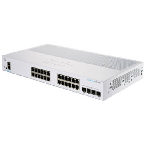 Cisco Business CBS350-24T-4X Gigabit Managed Switch Price in Bangladesh