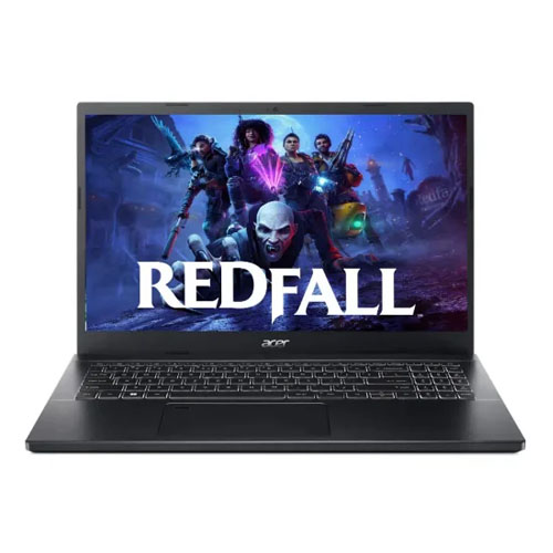 Acer Aspire 7 A715-76G-57W7 Intel Core i5 12450H 15.6" FHD Gaming Laptop Price in Dhaka, Bangladesh