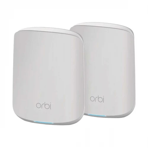 Netgear RBK352 AX1800 Mbps Gigabit Orbi Dual-Band Wi-Fi 6 Mesh System Price in Bangladesh