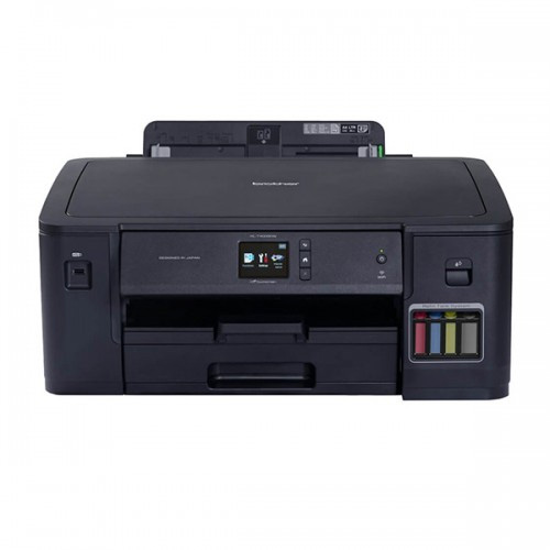 Brother MFC-T4500DW A3 Inkjet Multi-Function Printer Price in Bangladesh