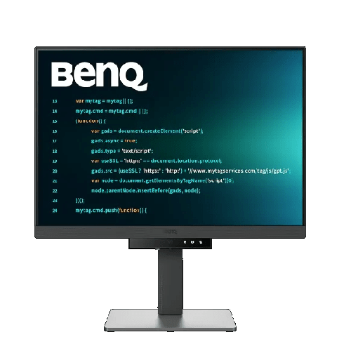 BenQ RD240Q 24.1" 60Hz WQXGA IPS Programming Monitor Price in Bangladesh