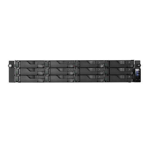 Asustor LOCKERSTOR 12RD AS6512RD 12-Bays NAS Storage in Bangladesh