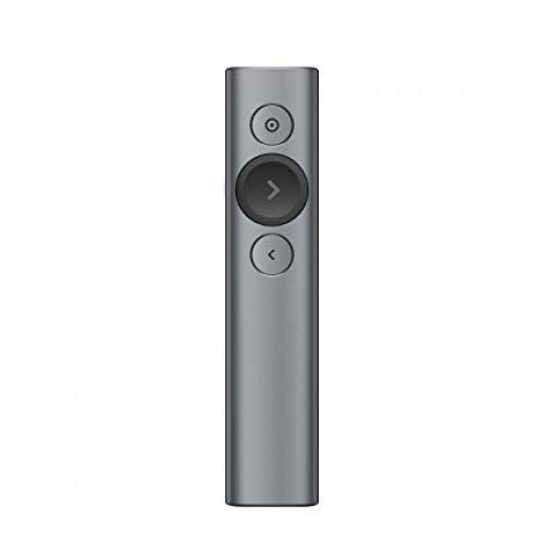 Logitech Spotlight Wireless Presenter Price in Bangladesh