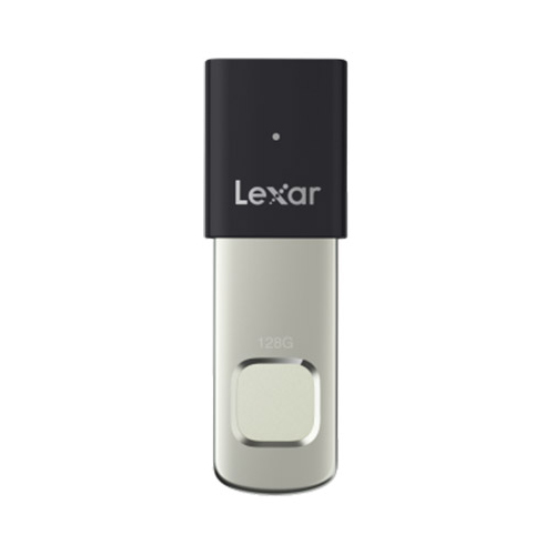 Lexar JumpDrive F35 PRO 128GB USB 3.2 Gen 1 Fingerprint Pen Drive Price in Bangladesh