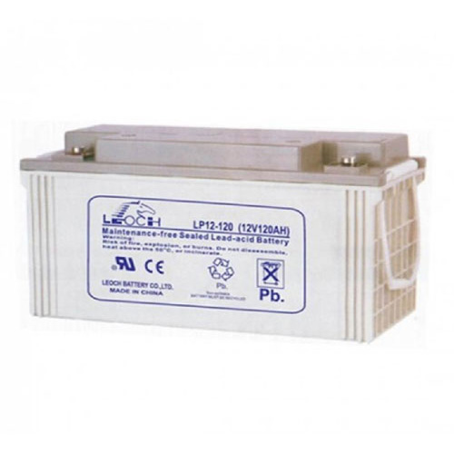 Leoch LP12-100 (12V 100Ah) UPS Battery Price in Bangladesh