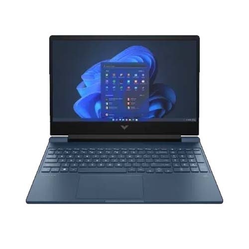 HP Victus 15-fb1055AX Ryzen 5 7535HS RTX 2050 4GB Graphics 15.6" FHD Gaming Laptop Price in Bangladesh.