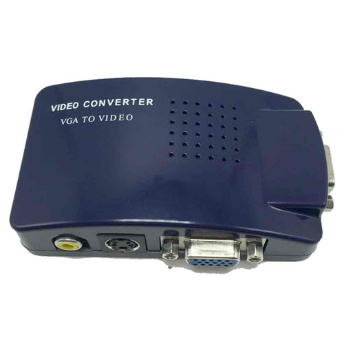 High Resolution Video VGA Conversion Price in Bangladesh