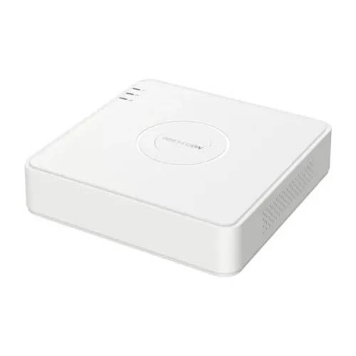 Hikvision DS-7108HGHI-M1/T 08 Channel Mini 1U DVR Price in Bangladesh