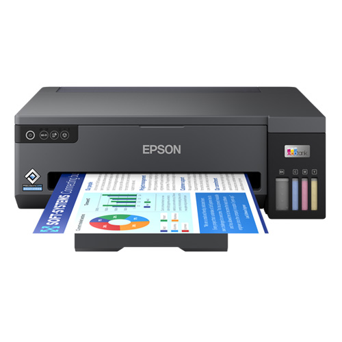 Epson EcoTank L11050 Single Function A3+ Wi-Fi Ink Colour Tank Printer Price in Bangladesh