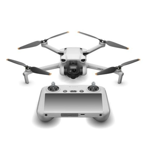 DJI Mini 3 Pro Drone with RC Controller in bangladesh