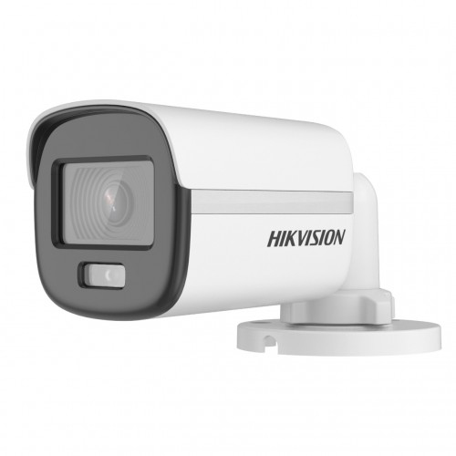 HikVision DS-2CE10DF0T-F 2MP ColorVu Fixed Mini Bullet Camera Price in Bangladesh