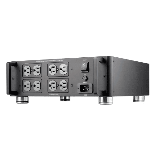 PLiXiR Elite BAC 3000 Balanced Power Conditioner Price in Bangladesh