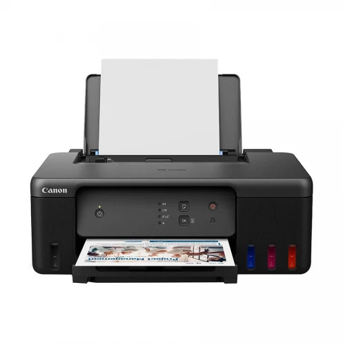 Canon Pixma G1737 Inject Single Function Color Printer Price in Dhaka, Bangladesh