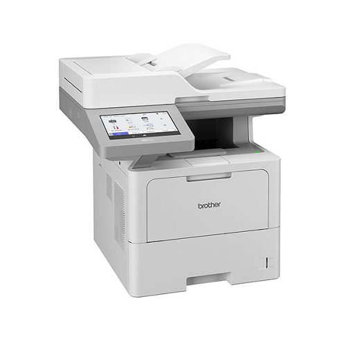 Brother DCP-L5510DN Multi-Function Monochrome Laser Printer Price in Bangladesh