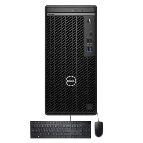 Dell OptiPlex 7010 Core i5 12th Gen 8GM RAM 512GB SSD Tower Desktop PC Price in Bangladesh