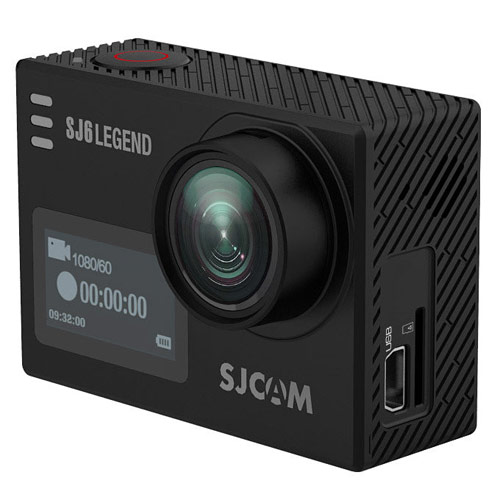 SJCAM SJ6 Legend Action Camera Price in BD