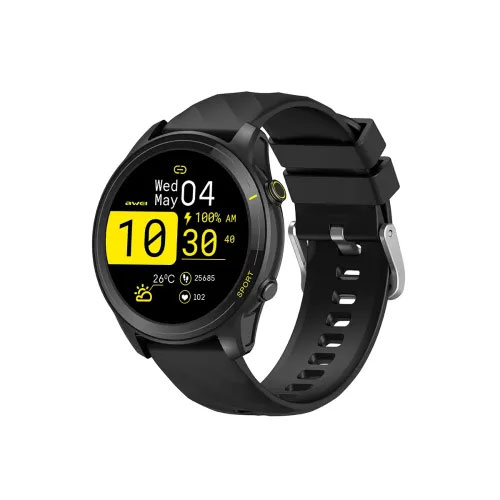 Awei H36 Smart Watch Price in Bangladesh