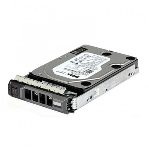 Dell 300GB 10K RPM SAS 2.5 Inch Hard Drive Price in Bangladesh