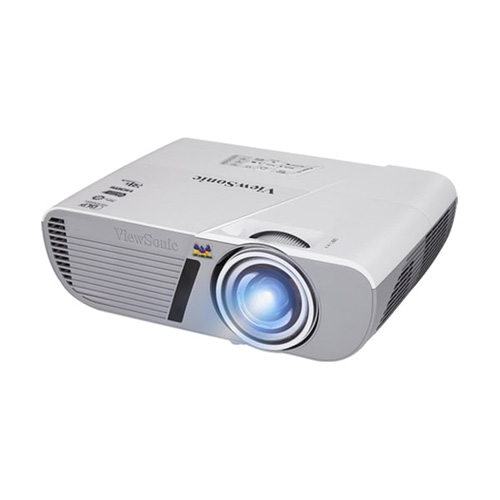 ViewSonic PX748-4K 4000 ANSI Lumens 4K Home Theatre Projector