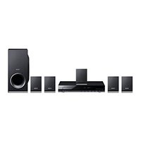 Sony DAV-TZ140 5.1 Home Theater Sound System