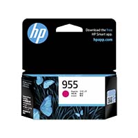 HP 955 CMYK Full Set 4 Color Original Ink Cartridge Price in Bangladesh