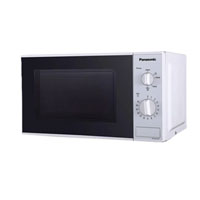 Panasonic NN-SM255 20L Solo Microwave Oven