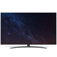 LG NanoCell TV 65" NANO86 Cinema Screen TV