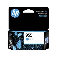 HP 955 CMYK Full Set 4 Color Original Ink Cartridge Price in Bangladesh