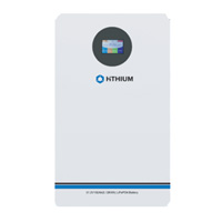 Hithium HCES WM4 (51.2v100) Lithium LiFePO4 Battery