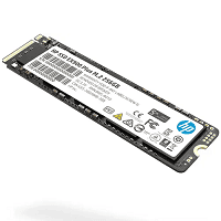 HP EX900 PLUS 256GB M.2 PCIe NVMe Internal SSD Price in Bangladesh