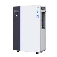 Hithium HeroEE MaxPower 8 AIO Portable Solar Power Station