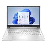 HP 15S-FQ2643TU Core i5 11th Gen 15.6″ HD Laptop