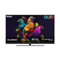 Haier H32K85FX 32" DLED HD Bezel Less Google TV