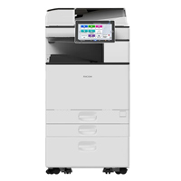 RICOH IM 4000 A3 Monochrome Multifunction Printer Price in Bangladesh