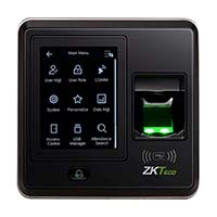 ZKTeco SF300 Access Control Time Attendance