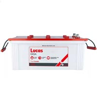 Lucas Giga N200/SP 12V-200AH Industrial Battery Price in Bangladesh