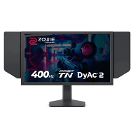 BenQ Zowie XL2566X+ 24.1'' 400Hz Gaming Monitor
