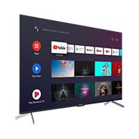 Panasonic LH-55AN3ND 55-inch Smart LED Android Commercial Display Price in Bangladesh