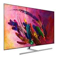 Samsung 75" Q70B QLED Smart 4K LED Television