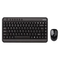 Rapoo MK270 Multi-Mode Keyboard & Mouse Combo Price in Bangladesh