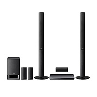 Bose Lifestyle 650 Black Wireless Home Cinema Surround Sound System Price in Bangladesh