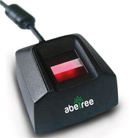 AbeTree Hamster Pro 20 Biometric Scanner