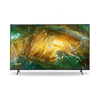 Sony Bravia 65X8000H 65" Smart Android 4K UHD LED TV