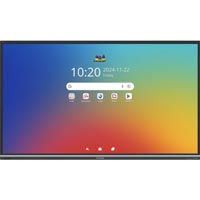 Hikvision DS-D5B86RB/EL 86 Inch (8GB RAM 128GB ROM) 4K UHD Touch Interactive Flat Panel Display Price in Bangladesh