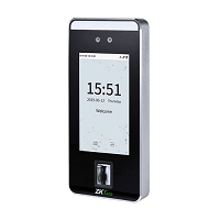 Biometric Time Attendance and Access Control Terminal Best price in Bangladesh